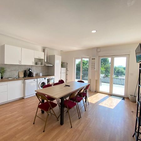 Appartement 10Pers. A Valleres Luaran gambar