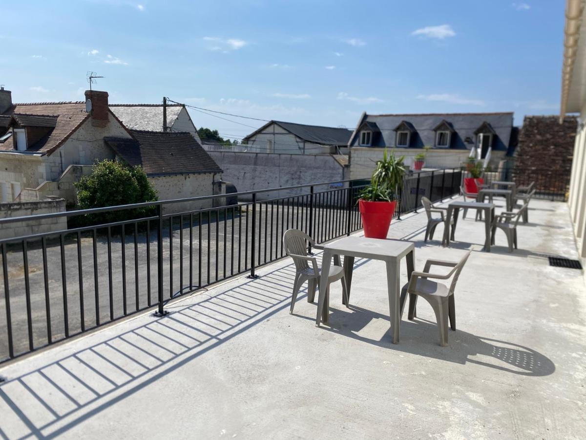 Appartement 10Pers. A Valleres Luaran gambar