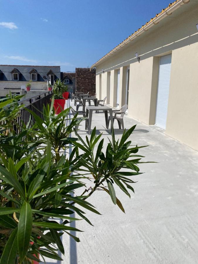 Appartement 10Pers. A Valleres Luaran gambar